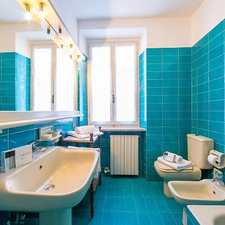 Easy 300mt From Apartment Stresa