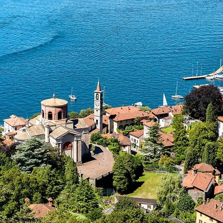 Easy 300mt From Apartment Stresa